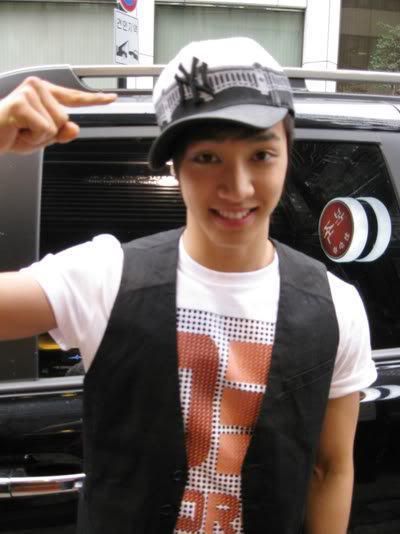 gi kwang Pictures, Images and Photos