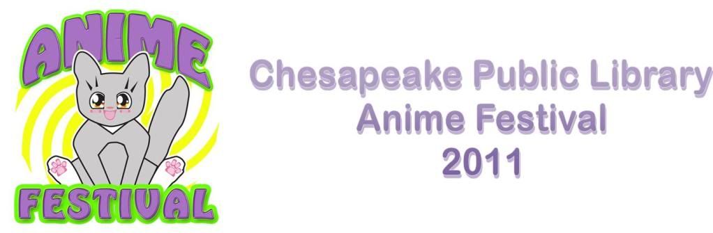 CPL Anime Festival 2011