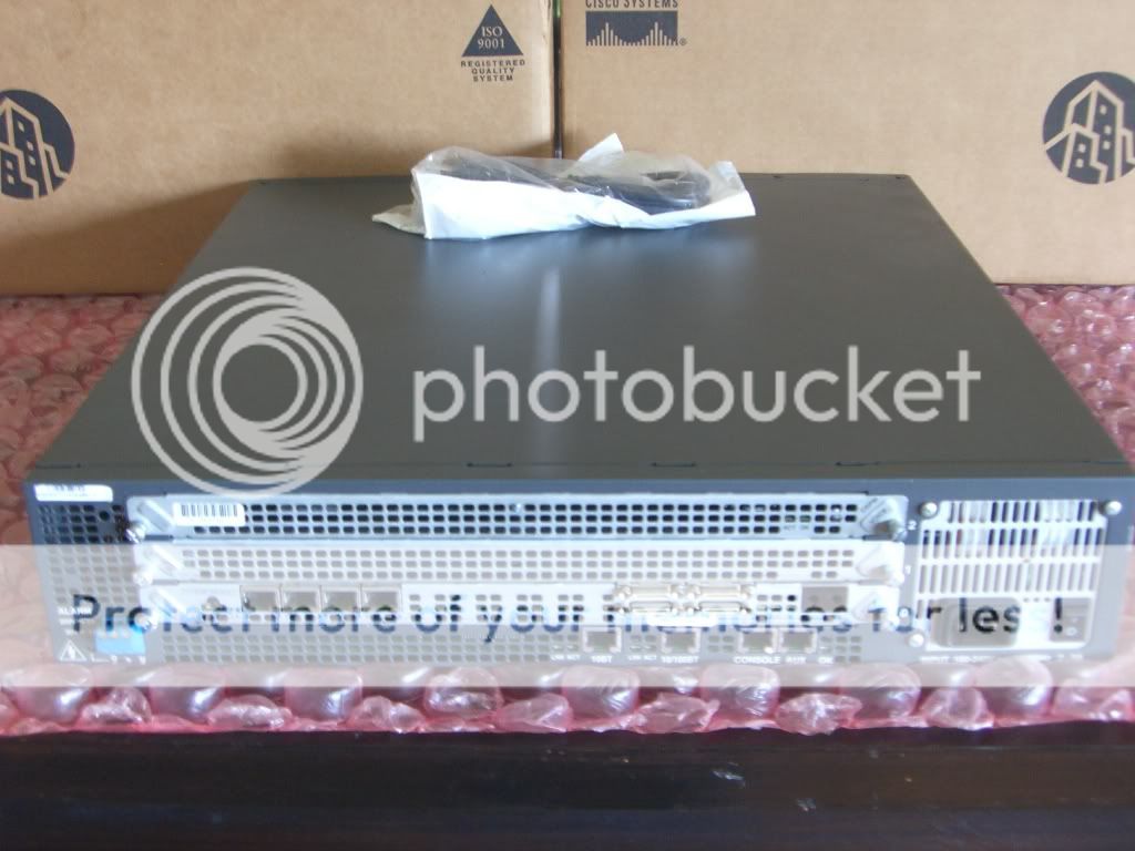Cisco AS5300 AS5300 120VOIP A + Wrnty VOIP Gateway  