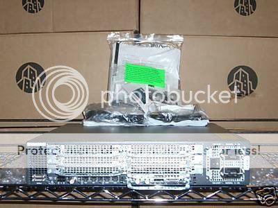 Cisco AS5400 AS54 CT3 648 or AS54 CT3 648 AC Gateway  