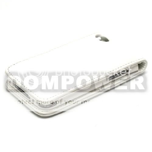 holder flip case cover for apple ipod touch 4th gen