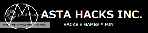 Masta Hacks Inc.